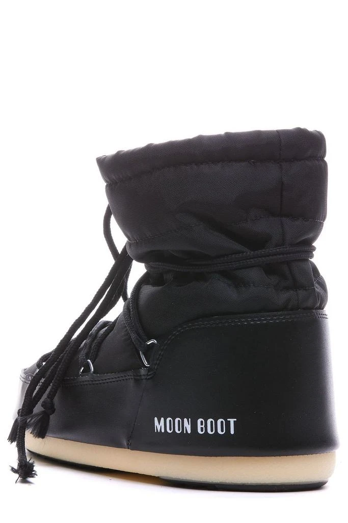 商品Moon Boot|Moon Boot Padded Lace-Up Boots,价格¥834,第3张图片详细描述