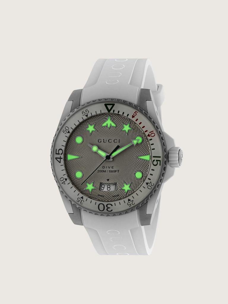 Gucci watch for man商品第3张图片规格展示