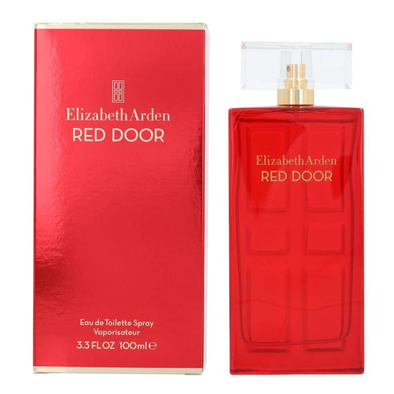 商品Elizabeth Arden|ElizabethArden 伊丽莎白雅顿 留香持久清新馥郁香水100g,价格¥390,第2张图片详细描述