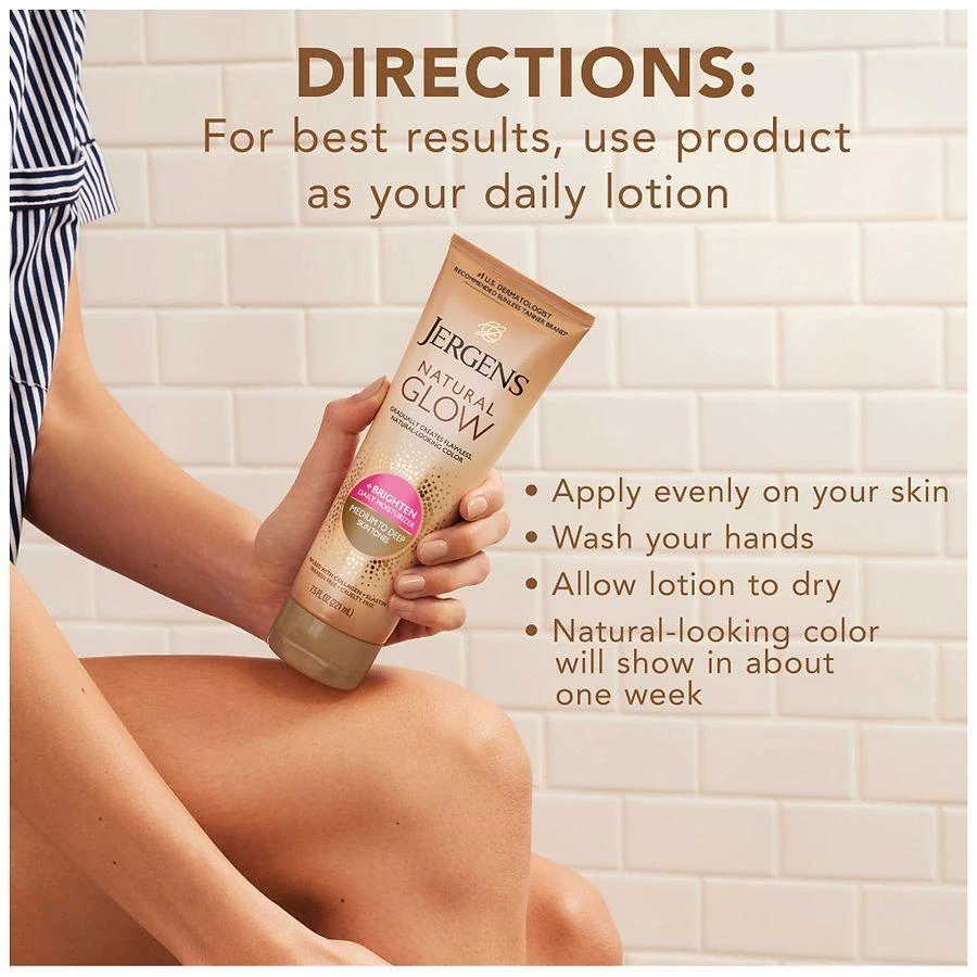 Revitalizing Daily Moisturizer 商品