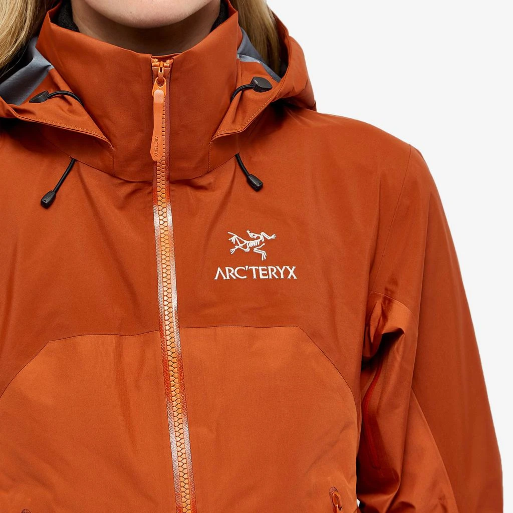 商品Arc'teryx|Arc'teryx Beta AR Jacket,价格¥3662,第5张图片详细描述