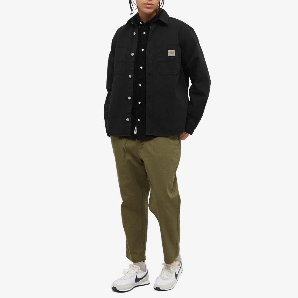 商品Carhartt|Carhartt WIP Melville Shirt Jacket,价格¥678,第4张图片详细描述