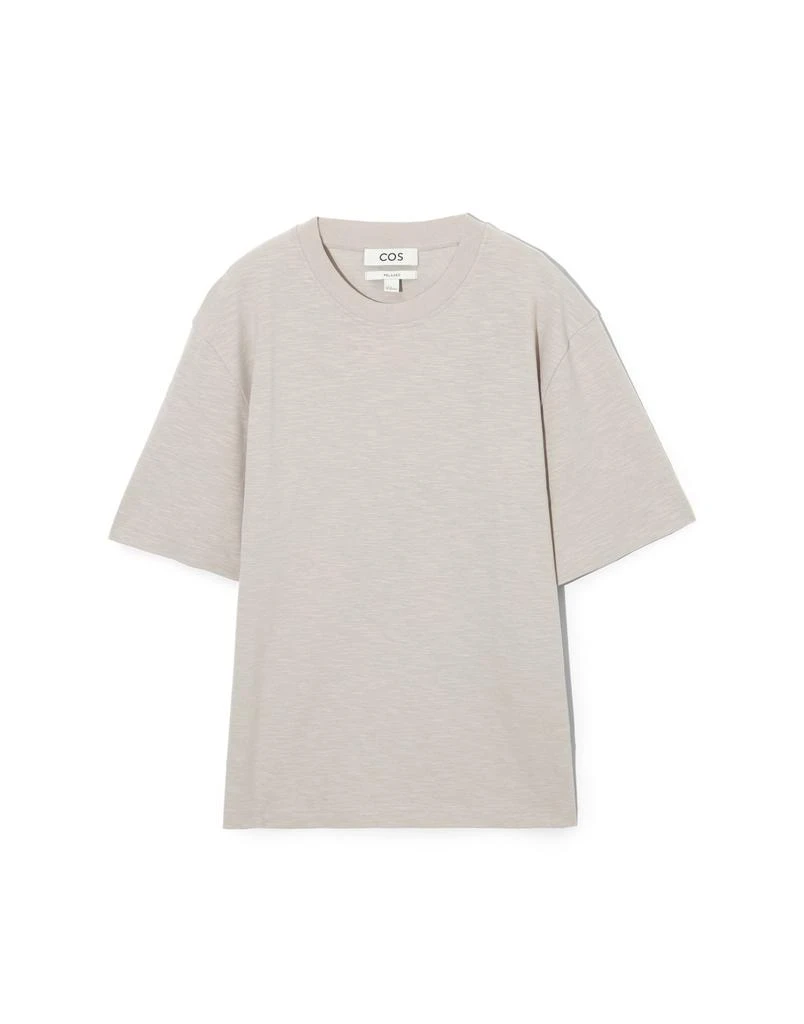 商品cos|Basic T-shirt,价格¥328,第1张图片