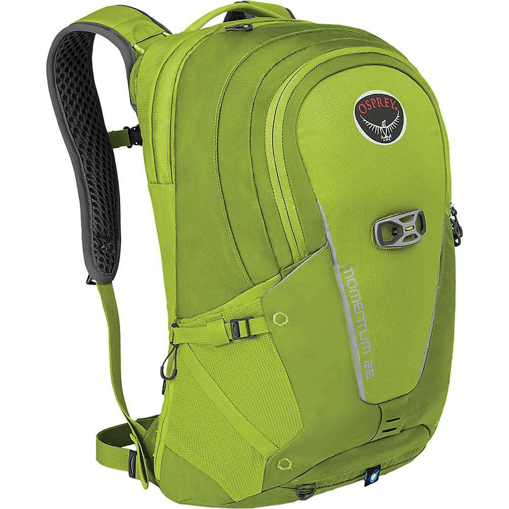商品Osprey|Osprey Momentum 26 Pack 旅行包,价格¥1050,第3张图片详细描述