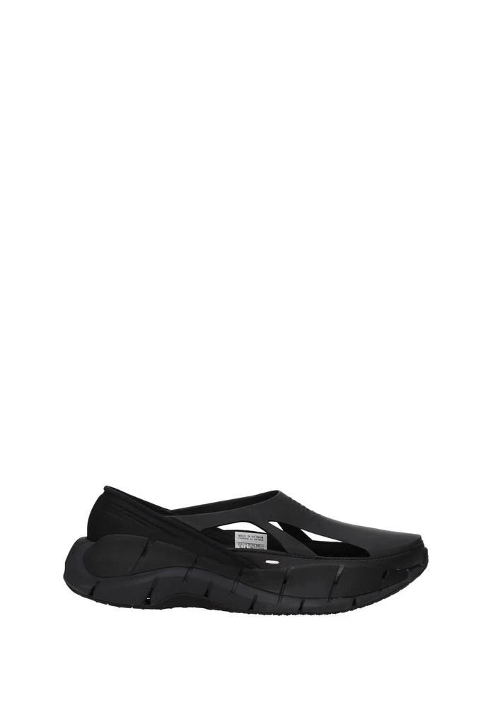 商品MAISON MARGIELA|Sneakers reebok Rubber Black,价格¥3195,第1张图片