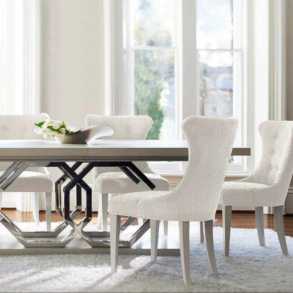 Silhouette Rectangle Dining Table 商品