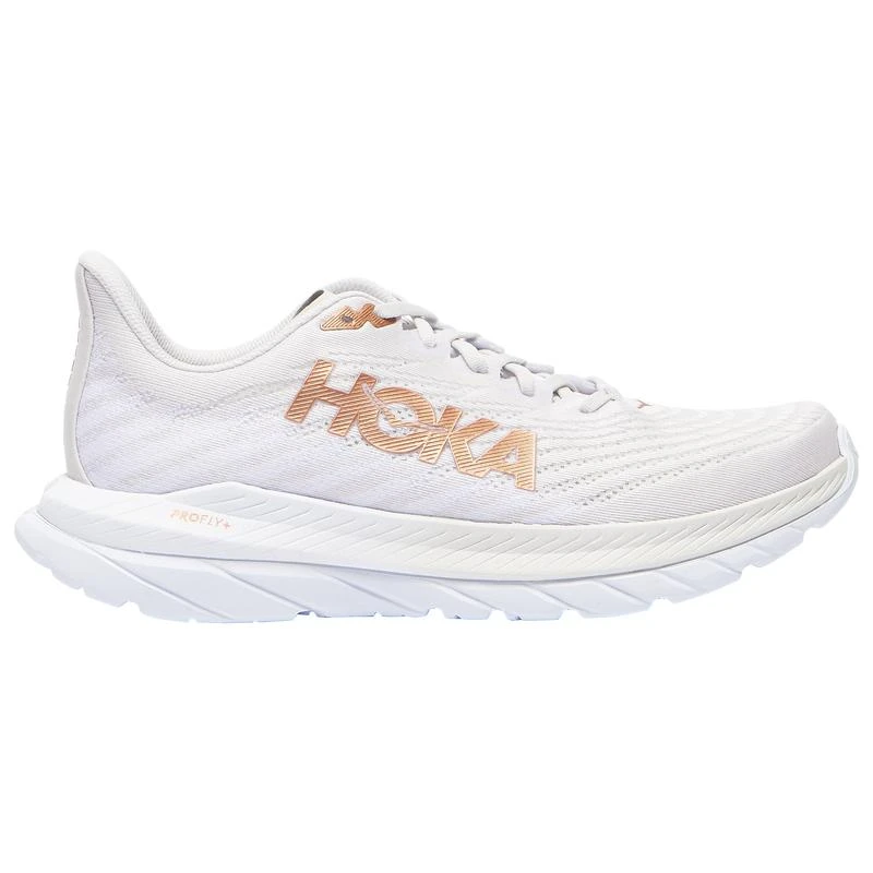 商品Hoka One One|HOKA Mach 5 - Men's,价格¥844,第1张图片