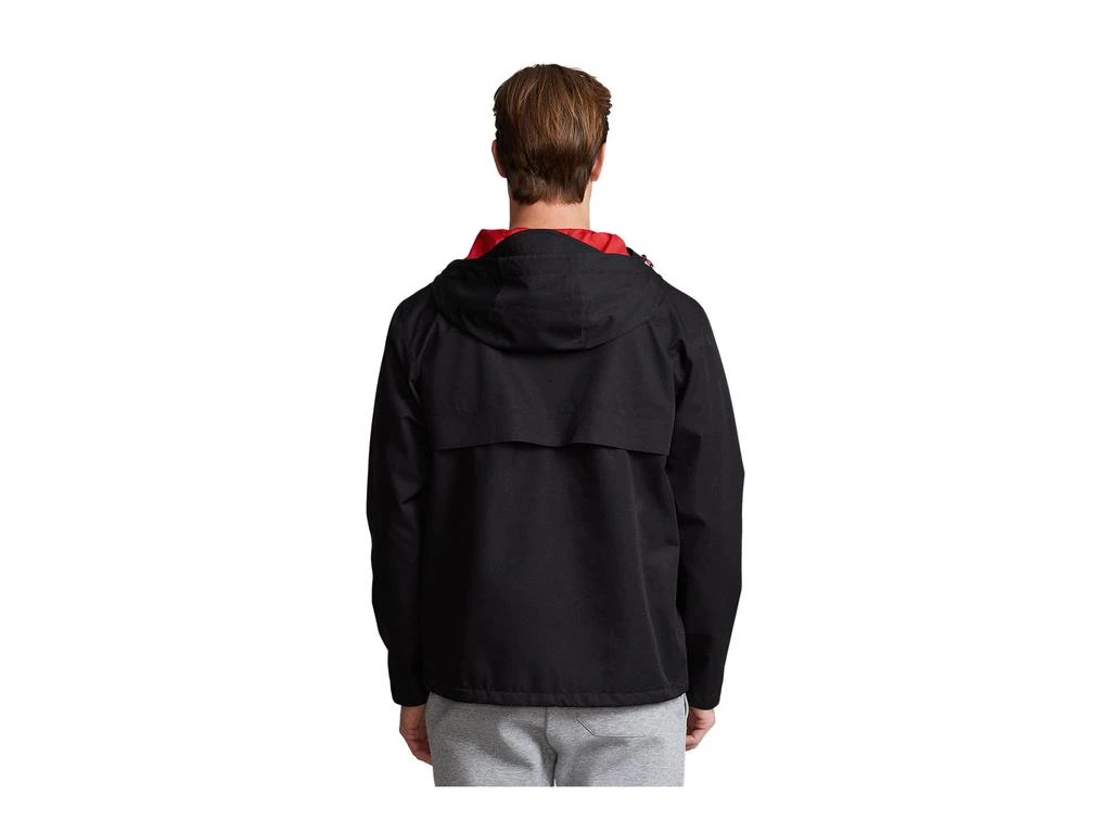 商品Ralph Lauren|Water-Resistant Hooded Jacket,价格¥889,第2张图片详细描述