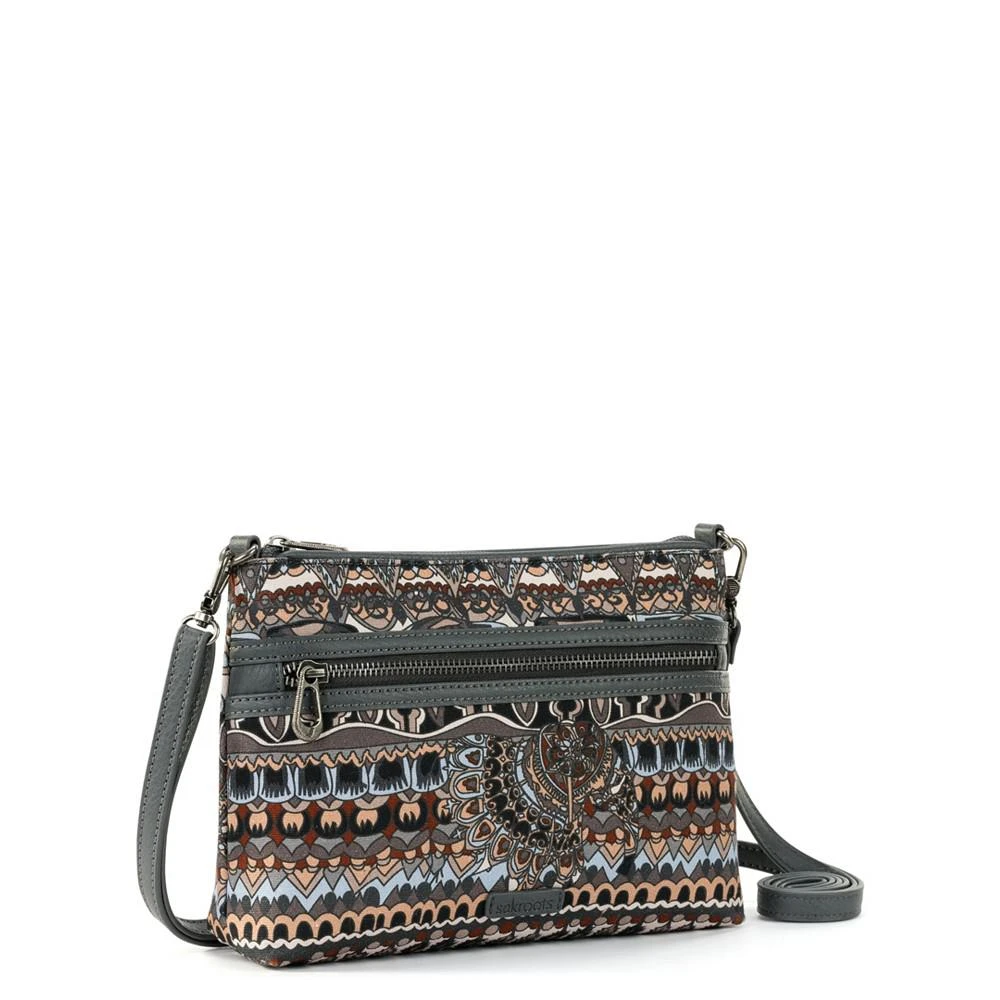 商品Sakroots|Women's Small Crossbody,价格¥438,第3张图片详细描述
