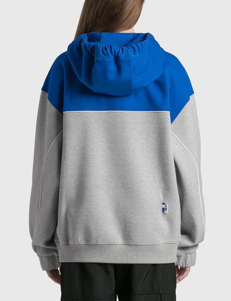 商品ADER error|Color Blocking Hoodie,价格¥1080,第3张图片详细描述