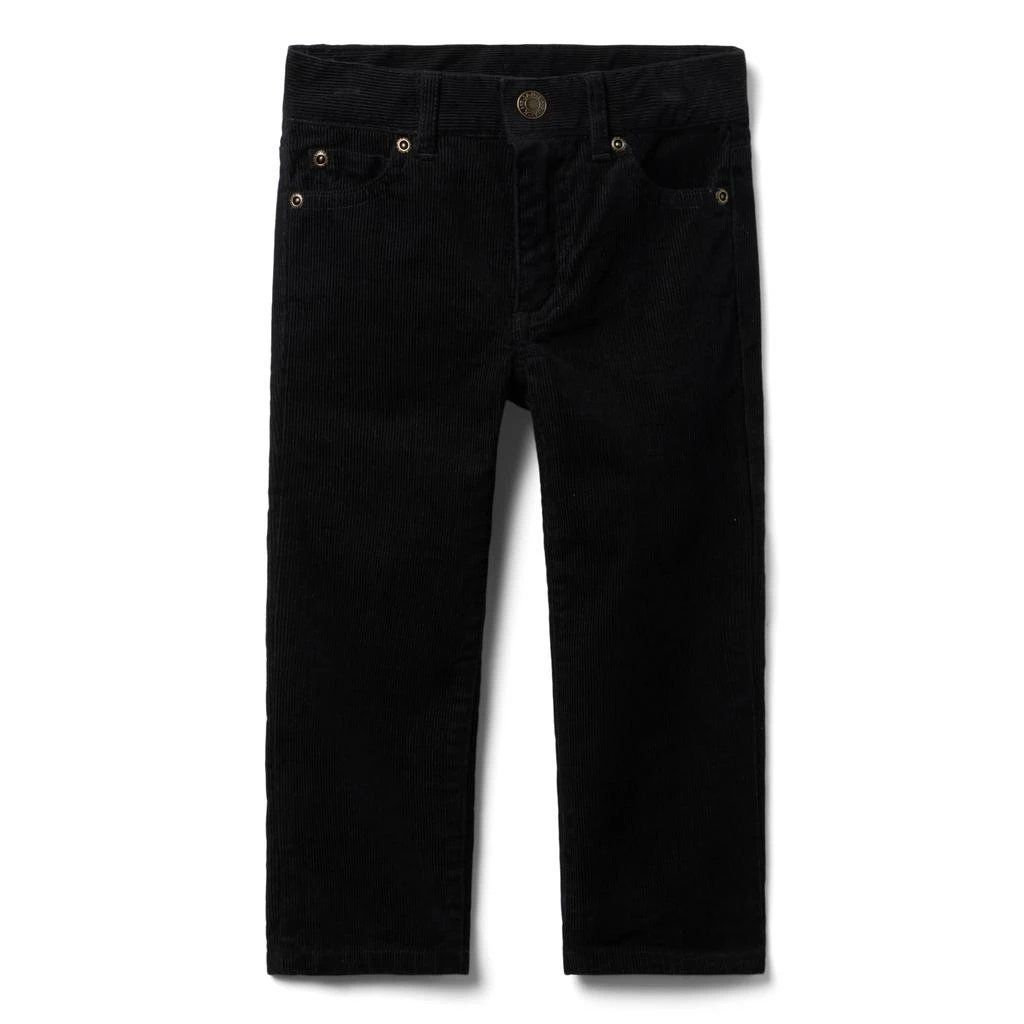 商品Janie and Jack|Corduroy Five-Pocket Pants (Toddler/Little Kid/Big Kid),价格¥339,第1张图片