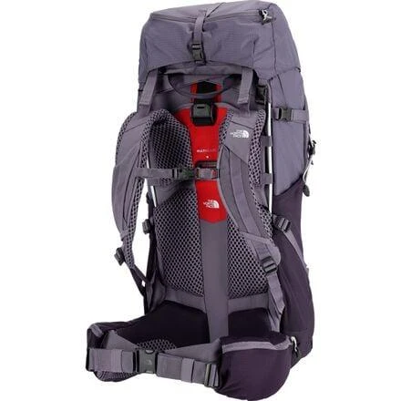 商品The North Face|Trail Lite 50L Backpack - Women's,价格¥1273,第2张图片详细描述