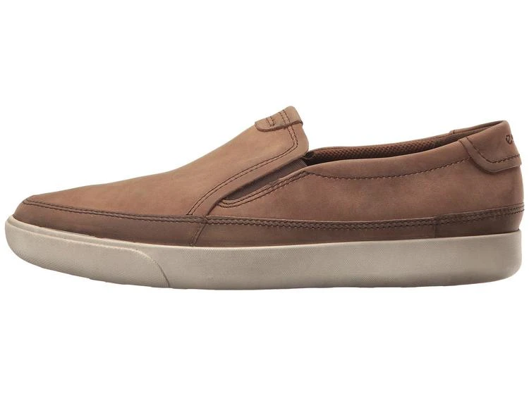 商品ECCO|Gary Slip-On,价格¥337,第4张图片详细描述