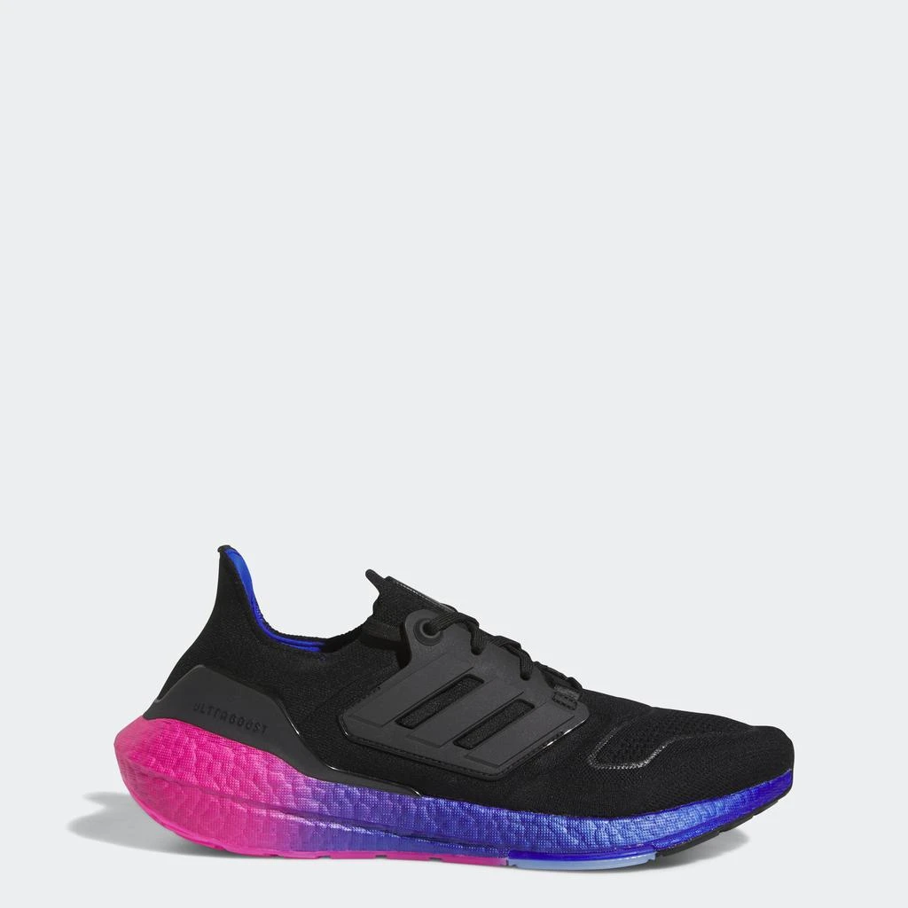 商品Adidas|Men's adidas Ultraboost 22 Running Shoes,价格¥834,第1张图片