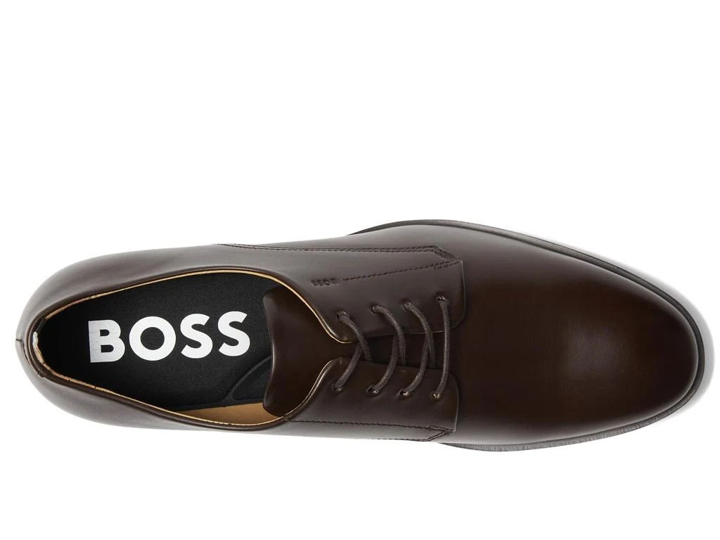 商品Hugo Boss|Colby Derby Shoe,价格¥860,第2张图片详细描述