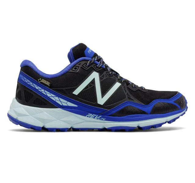 商品New Balance|Women's 910v3 GTX Trail,价格¥530,第1张图片