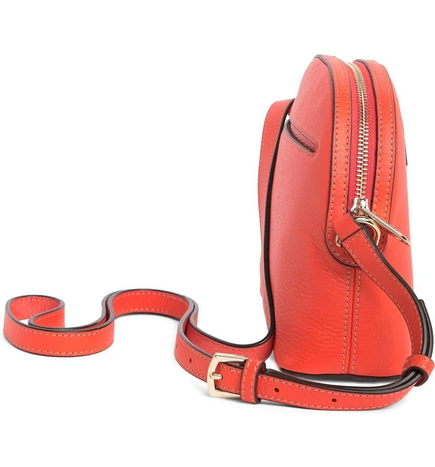 商品Furla|Athena Leather Crossbody Bag,价格¥825,第4张图片详细描述