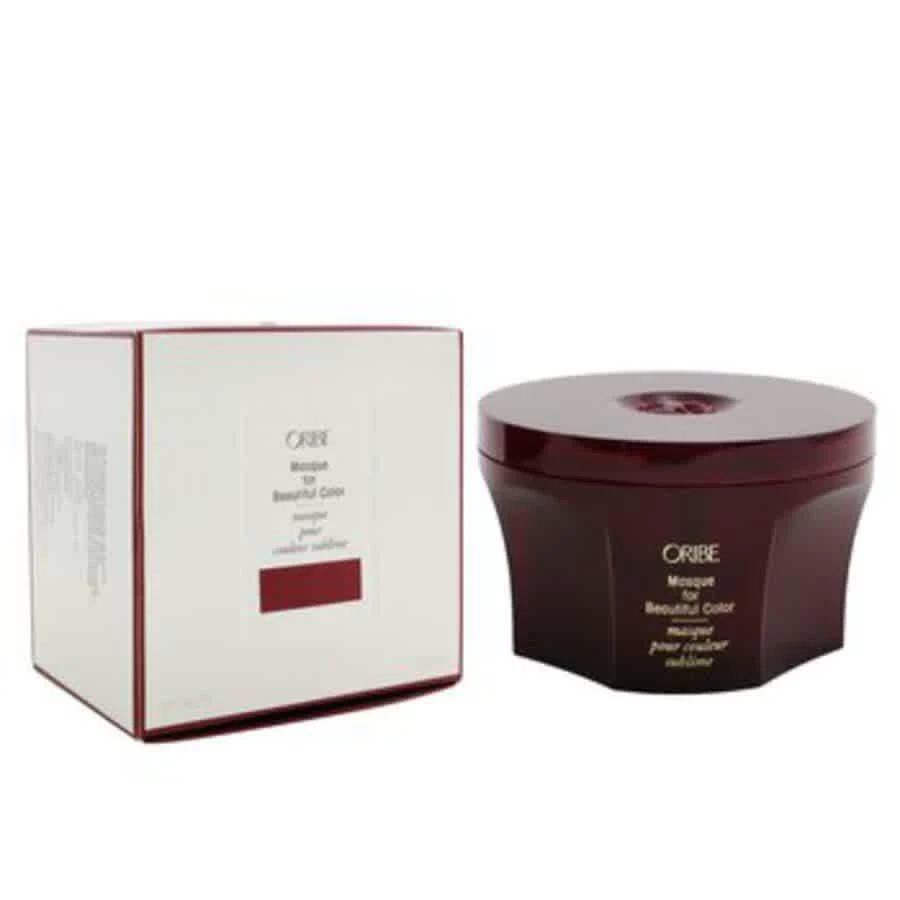 商品Oribe|Masque For Beautiful Color 5.9 oz Hair Care 811913017012,价格¥486,第2张图片详细描述