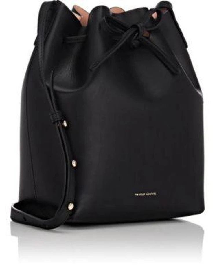 商品Mansur Gavriel|迷你水桶包,价格¥3685,第3张图片详细描述