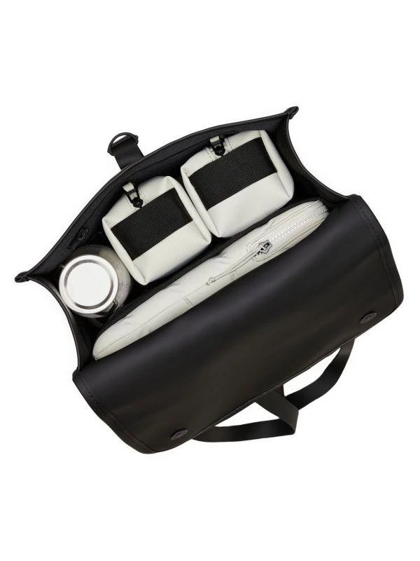商品RAINS|Carabiner Flap Backpack,价格¥472,第4张图片详细描述