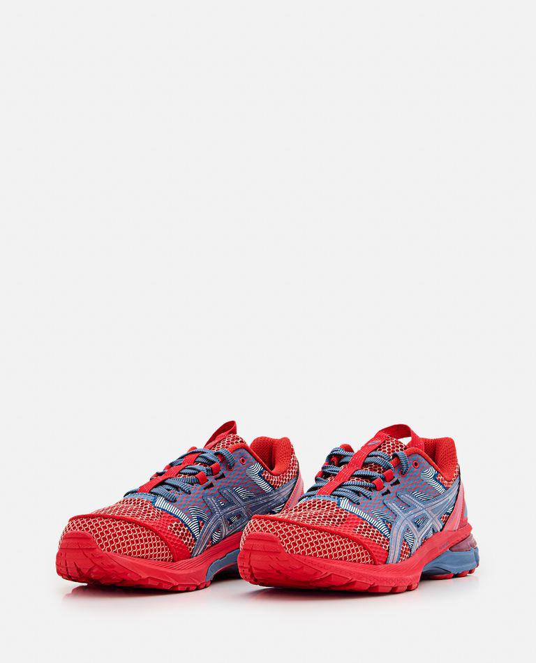 ★関税込★Asics x kiko kostadinov★US-4S Gel-Terrain★BLACK ☆関税込☆Asics x kiko kostadinov☆US-4S Gel-Terrain☆BLACK
