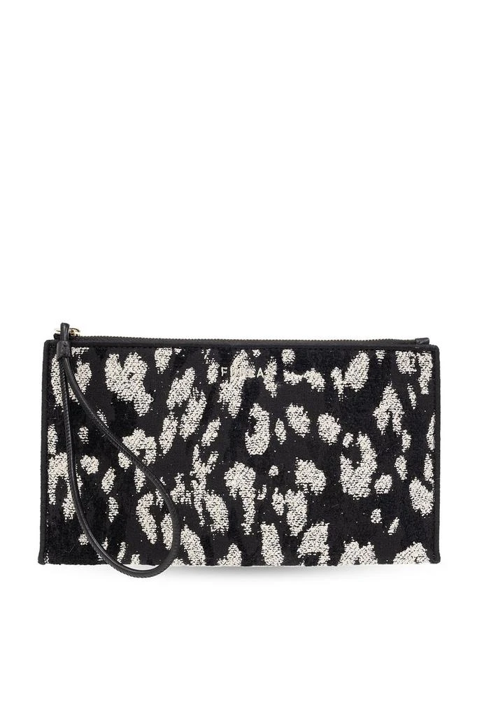 商品Furla|Furla Opportunity Small Clutch Bag,价格¥788,第1张图片