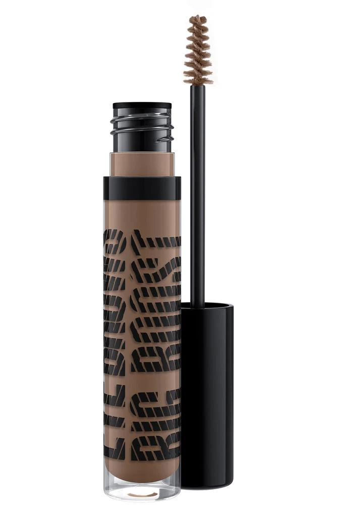 商品MAC|Eye Brows Big Boost Tinted Brow Gel,价格¥218,第1张图片
