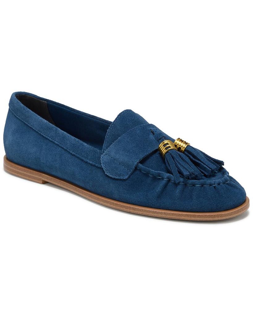 Mocassini/Loafer in pelle Carita image 2