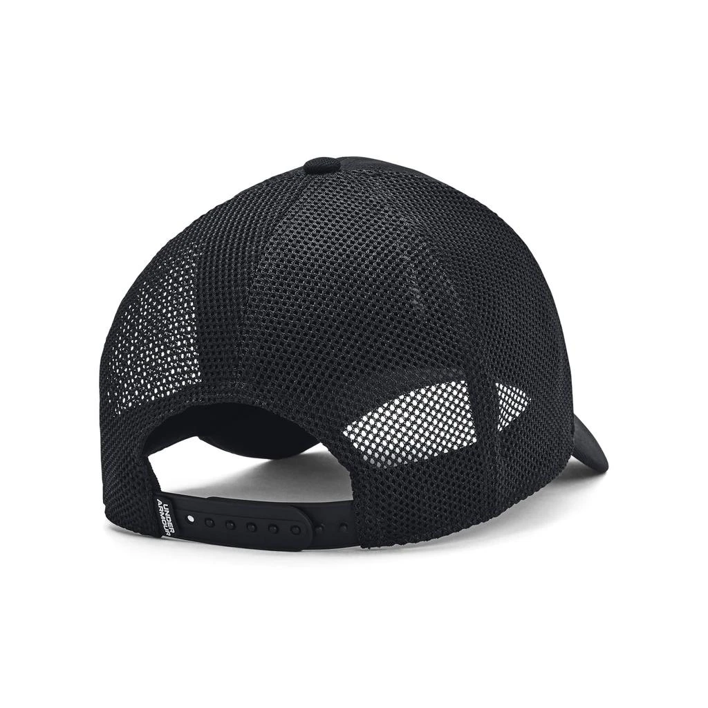 商品Under Armour|Blitzing Trucker,价格¥227,第2张图片详细描述