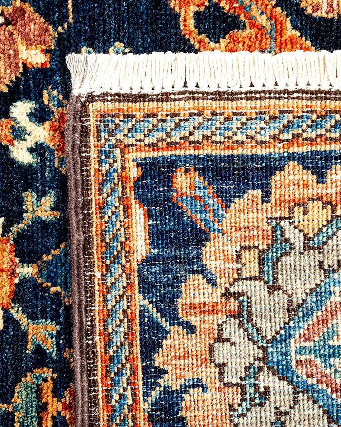 商品Bloomingdale's|Serapi M1973 Runner Area Rug, 2'10" x 13'10",价格¥26503,第4张图片详细描述