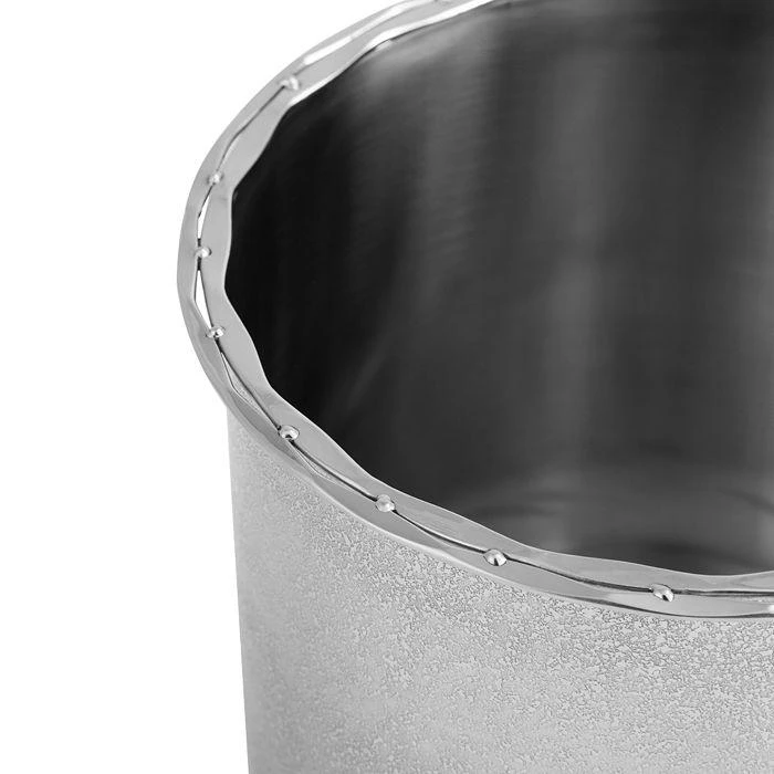 商品Michael Aram|Mirage Waste Basket,价格¥1981,第3张图片详细描述