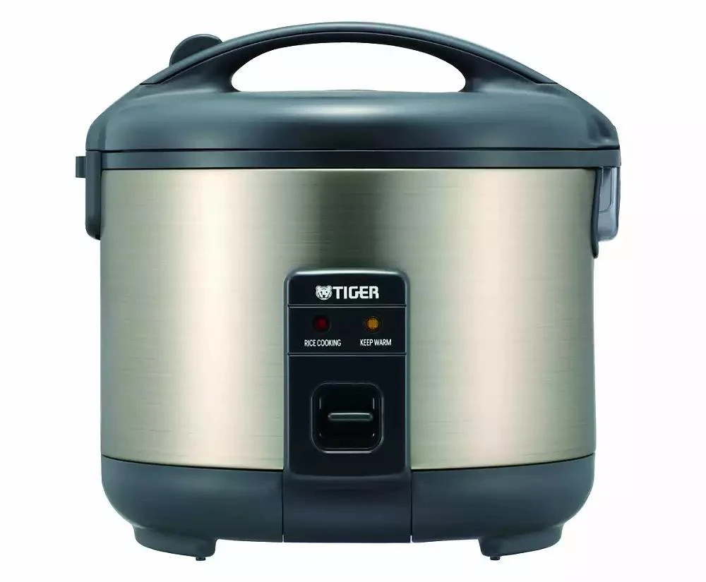 商品Tiger|8 Cup Rice Cooker & Warmer,价格¥707,第1张图片