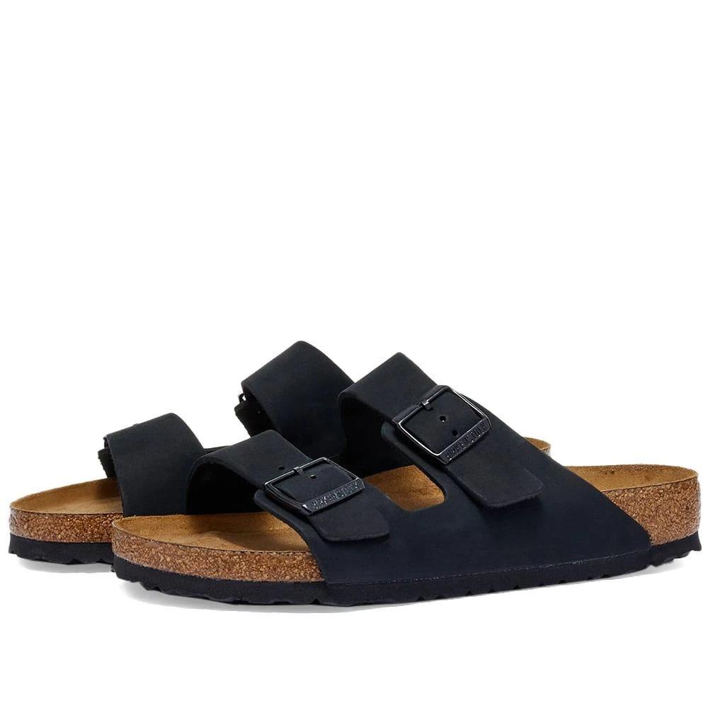 商品Birkenstock|Birkenstock Arizona SFB,价格¥680,第1张图片