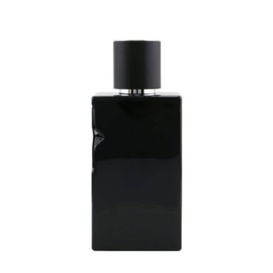 商品Yves Saint Laurent|Yves Saint Laurent - Y Le Parfum Eau De Parfum Spray 100ml/3.4oz,价格¥797,第5张图片详细描述