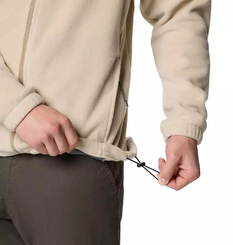 Columbia Men's Big & Tall Steens Mountain Full Zip Fleece Jacket 商品