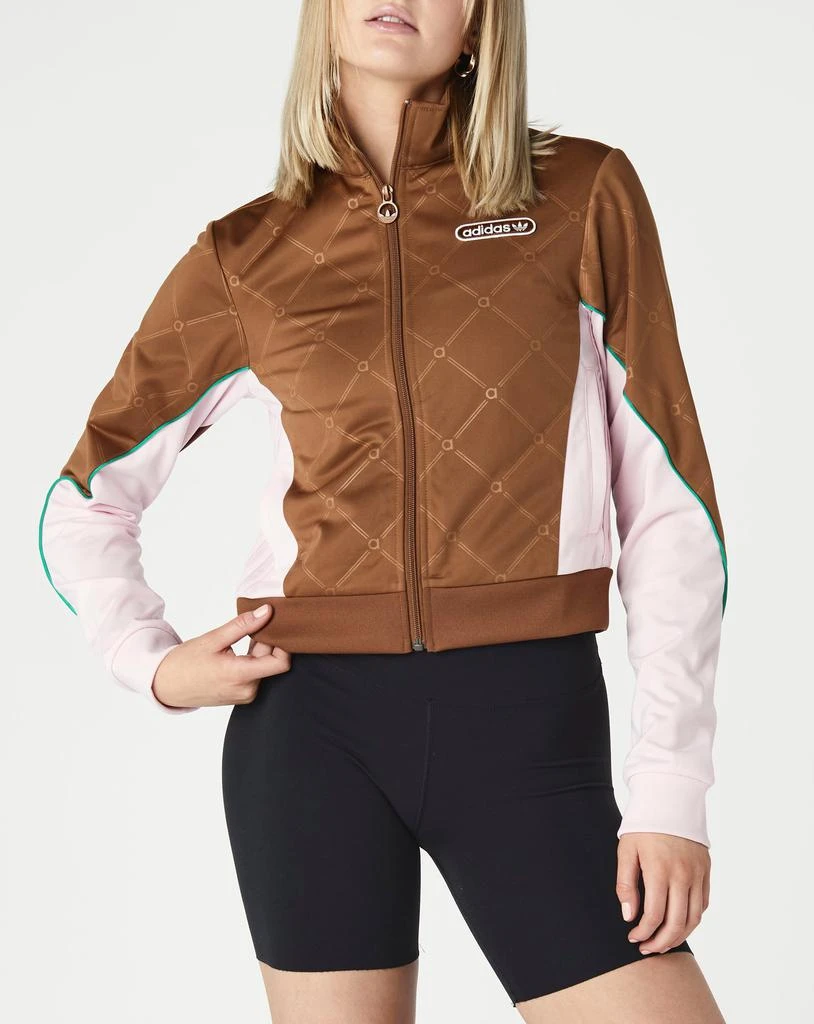 商品Adidas|Women's Track Top,价格¥170,第1张图片