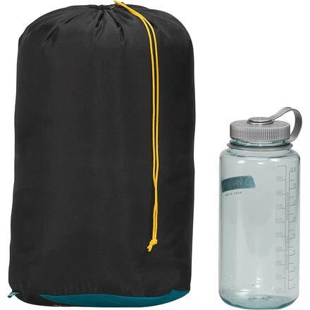 商品The North Face|Trail Lite Sleeping Bag: 20F Down,价格¥1327,第3张图片详细描述