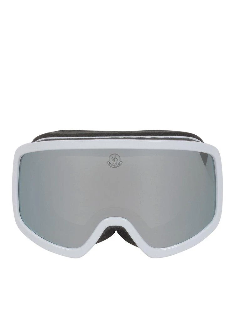 商品Moncler Eyewear|Moncler Eyewear Oversized Goggles,价格¥1916,第1张图片