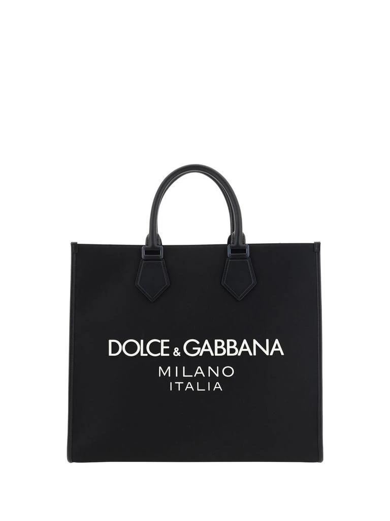 商品Dolce & Gabbana|Dolce & Gabbana Shoulder Bags,价格¥11949,第1张图片