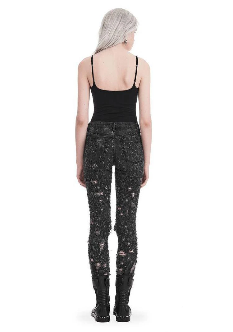 商品Alexander Wang|吊带上衣,价格¥832,第4张图片详细描述