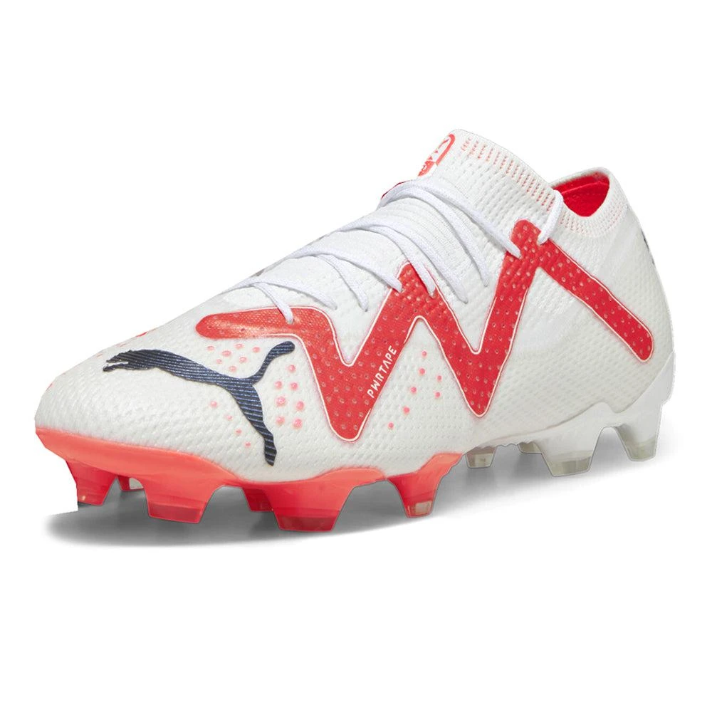 商品Puma|Future Ultimate Low Firm Ground/Artificial Ground Soccer Cleats,价格¥694,第2张图片详细描述