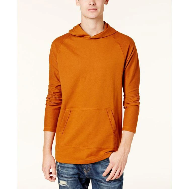 商品American Rag|Men's French Terry Hoodie, Created for Macy's,价格¥107,第1张图片