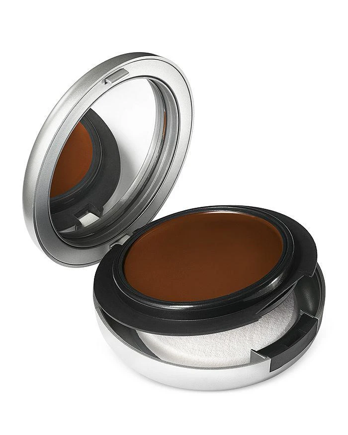 商品MAC|Studio Fix Tech Cream to Powder Foundation,价格¥322,第3张图片详细描述