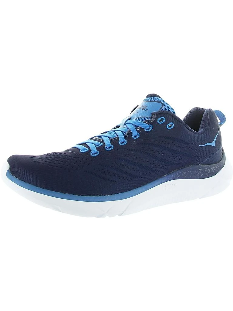 商品Hoka One One|Hupana EM Mens Fitness Workout Running Shoes,价格¥871,第1张图片
