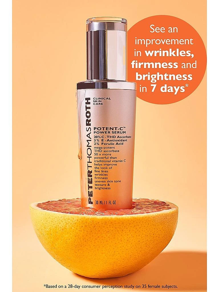 Potent-C Power Serum 商品
