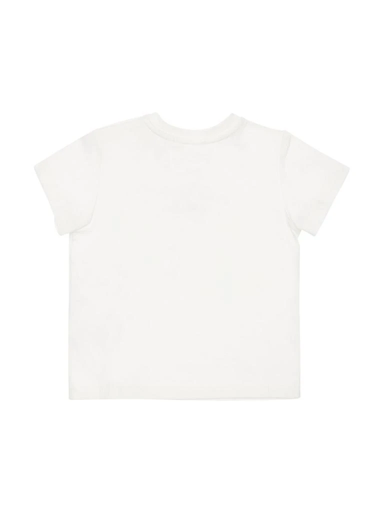 商品Gucci|Printed Cotton Jersey T-shirt,价格¥1502,第2张图片详细描述