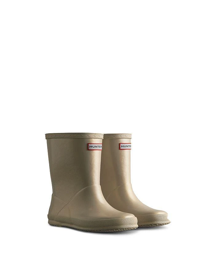 商品Hunter|Unisex Original First Nebula Rain Boots - Toddler, Little Kid,价格¥530,第1张图片