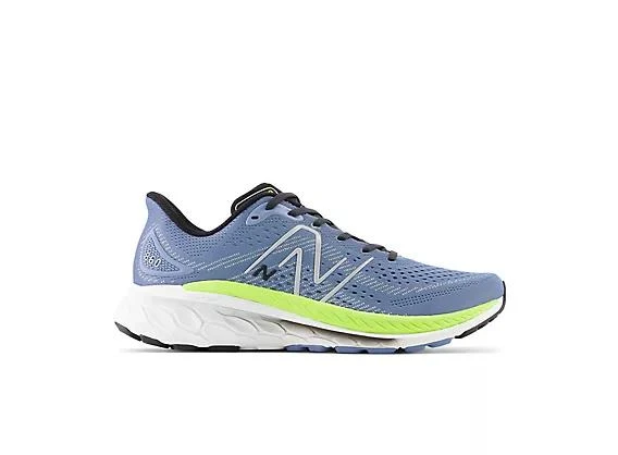 商品New Balance|Fresh Foam X 860v13,价格¥862,第1张图片