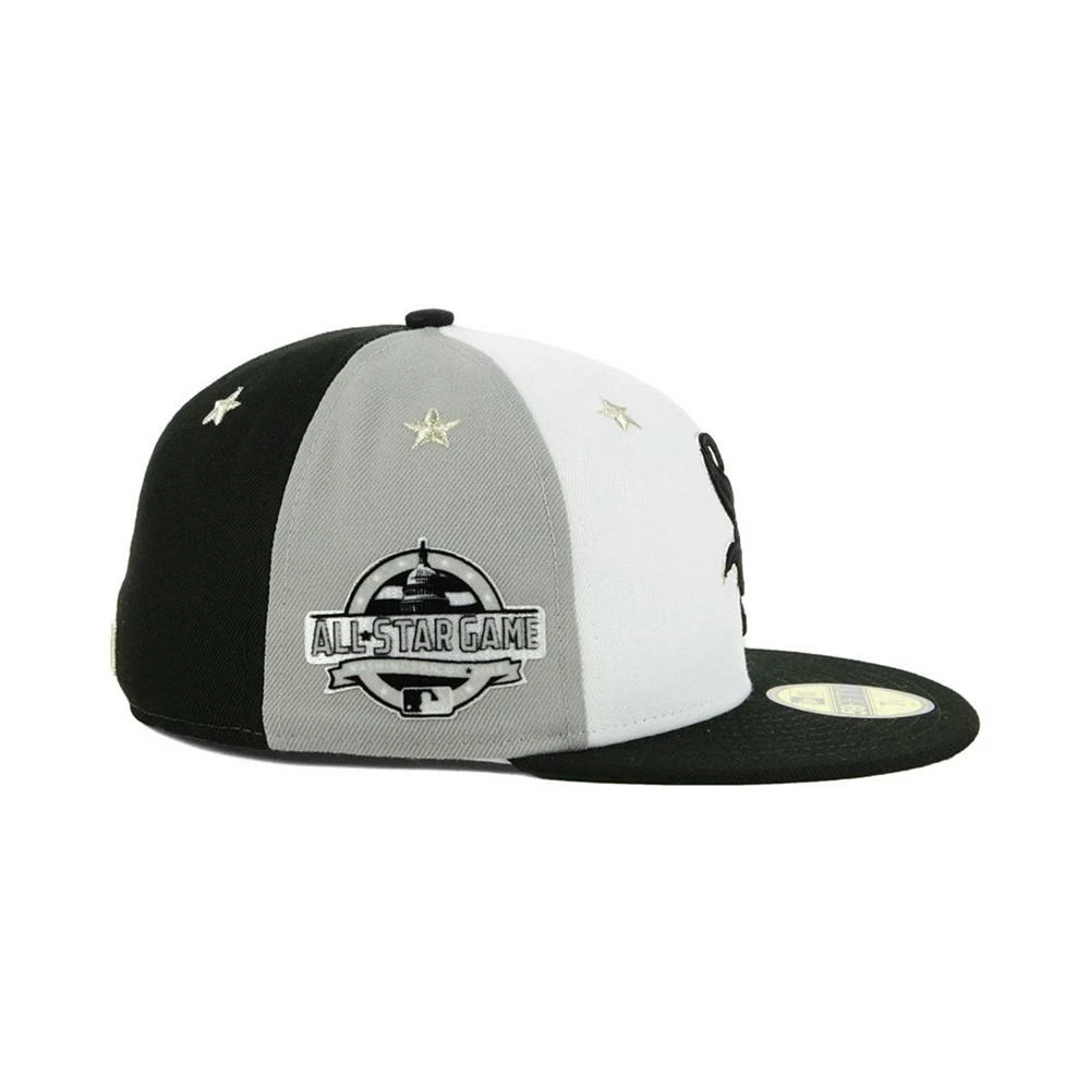 商品New Era|Chicago White Sox All Star Game Patch 59FIFTY FITTED Cap,价格¥113,第4张图片详细描述