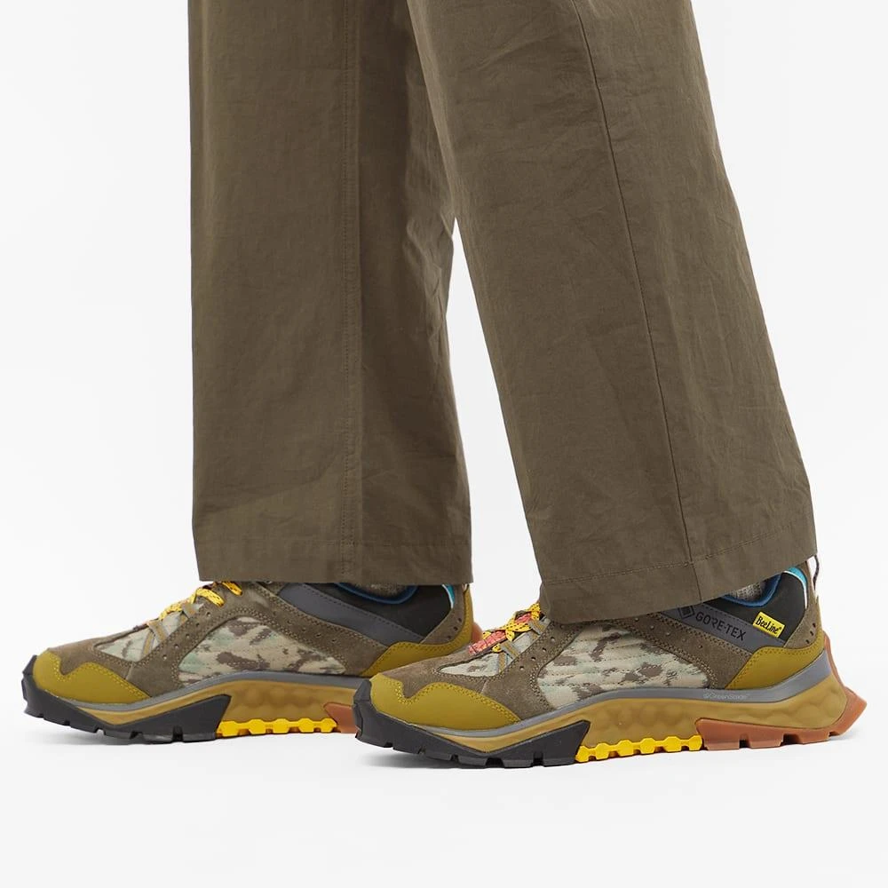 Timberland x Bee Line Solar Ridge Low Hiker Gore-Tex 商品